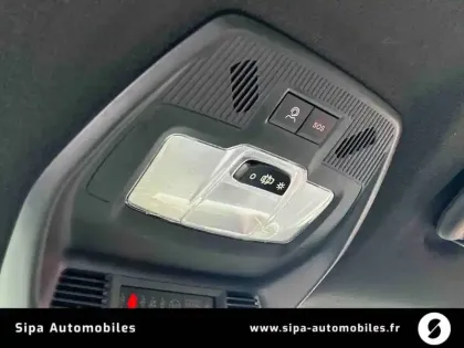 Photo 31 Fiat Panda Grande  T-Gen 3 1.2 Hybrid Turbo 110 ch eDCT6