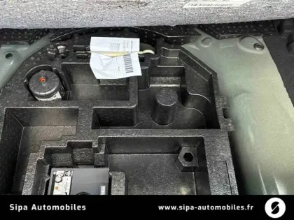 Photo 10 Fiat Panda Grande  T-Gen 3 1.2 Hybrid Turbo 110 ch eDCT6