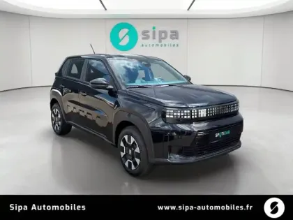 Photo 6 Fiat Panda Grande  T-Gen 3 1.2 Hybrid Turbo 110 ch eDCT6