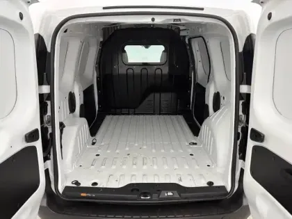 Photo 17 Renault Express Van  BLUE DCI 95 - 22