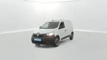 Photo Renault Express Van Confort
