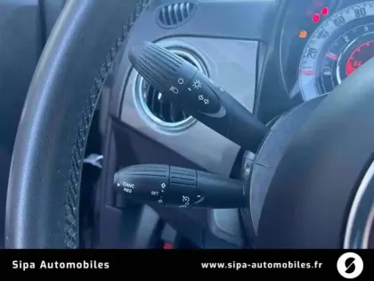 Photo 26 Fiat 500  1.0 70 ch Hybride BSG S/S