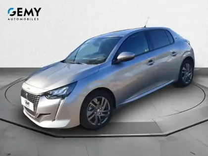 Photo Peugeot 208 Style