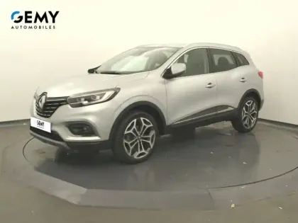 Photo Renault Kadjar Intens