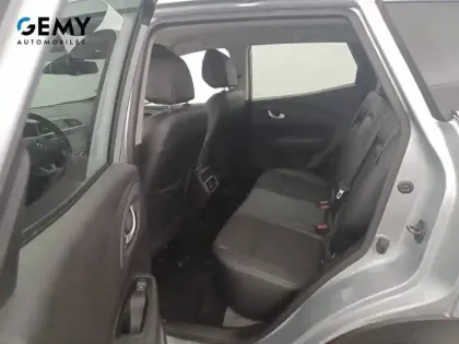Photo 9 Renault Kadjar  Blue dCi 115