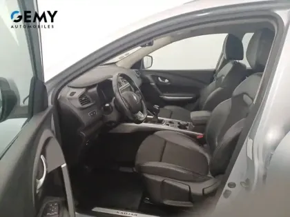 Photo 8 Renault Kadjar  Blue dCi 115