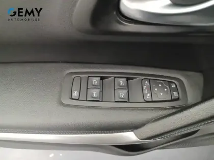 Photo 11 Renault Kadjar  Blue dCi 115
