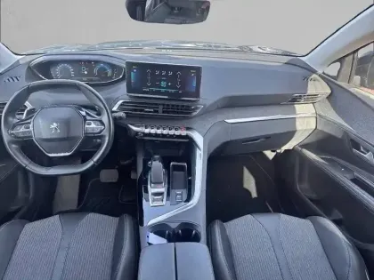 Photo 7 Peugeot 3008  Hybrid 225 e-EAT8