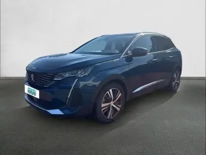 Photo Peugeot 3008 Allure Pack