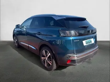 Photo 6 Peugeot 3008  Hybrid 225 e-EAT8