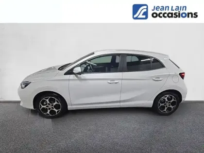 Photo 7 Mg Mg3  1.5 L Hybrid+ 195 ch