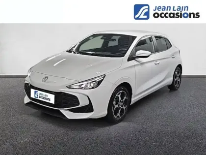 Photo Mg Mg3 Comfort