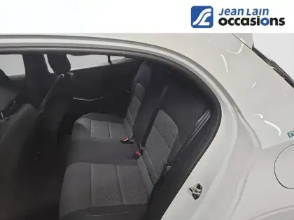 Photo 16 Mg Mg3  1.5 L Hybrid+ 195 ch
