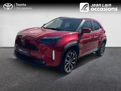 Photo Toyota Yaris Design