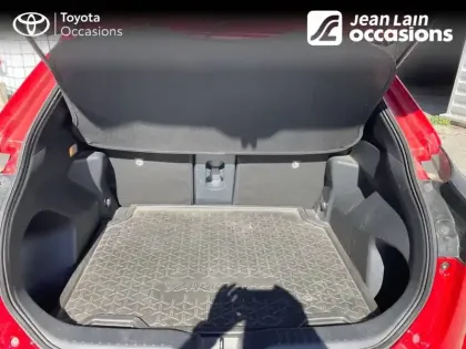Photo 9 Toyota Yaris  Cross Hybride 116h 2WD
