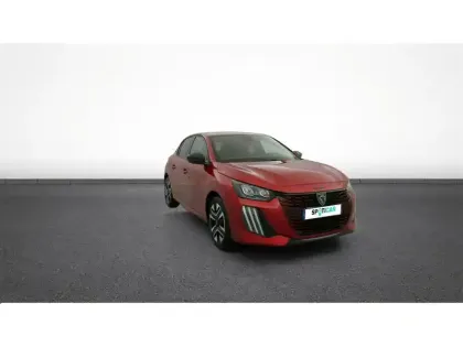 Photo 11 Peugeot 208  100 S&S BVM6