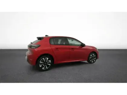 Photo 8 Peugeot 208  100 S&S BVM6