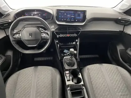 Photo 29 Peugeot 208  100 S&S BVM6