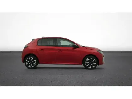 Photo 9 Peugeot 208  100 S&S BVM6