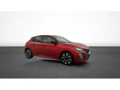 Photo 10 Peugeot 208  100 S&S BVM6