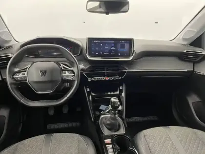 Photo 24 Peugeot 208  100 S&S BVM6