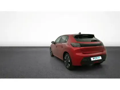 Photo 5 Peugeot 208  100 S&S BVM6