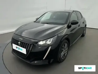 Photo Peugeot 208 Style