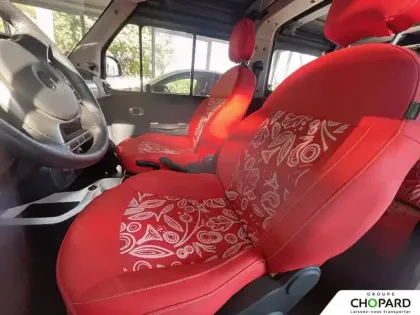 Photo 8 Citroën E-mehari 