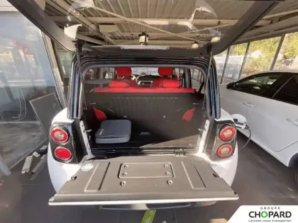 Photo 5 Citroën E-mehari 