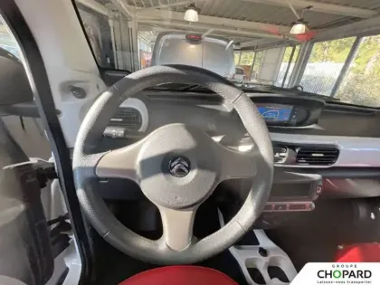 Photo 11 Citroën E-mehari 