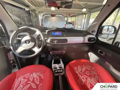 Photo 7 Citroën E-mehari 