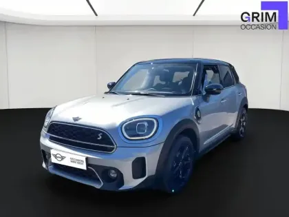 Photo Mini Mini Cooper Se Edition Premium Plus