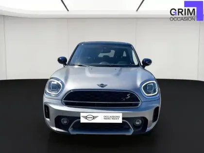 Photo 17 Mini Mini Countryman 125 - 95 ch ALL4 BVA6