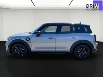 Photo 19 Mini Mini Countryman 125 - 95 ch ALL4 BVA6