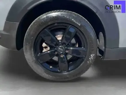Photo 14 Mini Mini Countryman 125 - 95 ch ALL4 BVA6