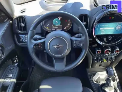 Photo 5 Mini Mini Countryman 125 - 95 ch ALL4 BVA6