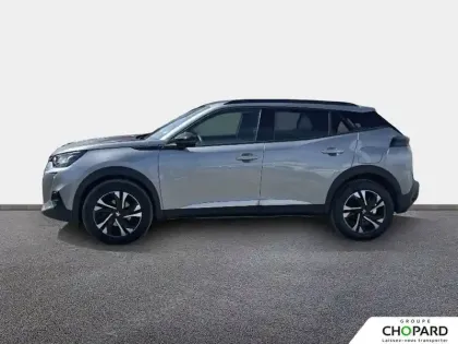 Photo 8 Peugeot 2008  PureTech 130 S&S EAT8