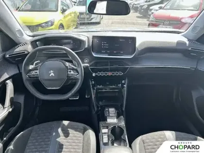 Photo 14 Peugeot 2008  PureTech 130 S&S EAT8