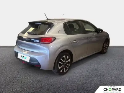 Photo 7 Peugeot 208  PureTech 75 S&S BVM5