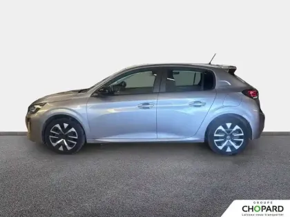 Photo 8 Peugeot 208  PureTech 75 S&S BVM5
