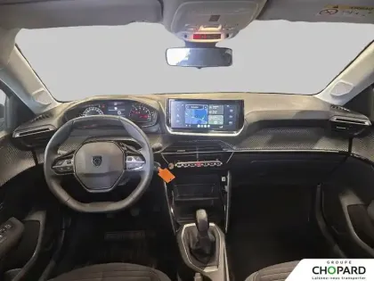 Photo 14 Peugeot 208  PureTech 75 S&S BVM5