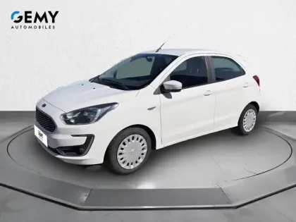 Photo Ford Ka Base