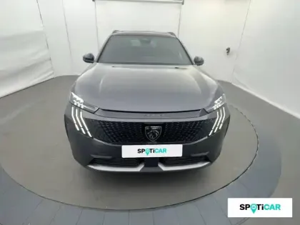 Photo Peugeot 5008 Gt