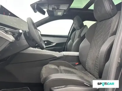 Photo 6 Peugeot 5008  Hybrid 145 ch e-DCS6