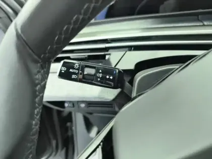 Photo 13 Peugeot 3008  Hybrid 145 e-DCS6