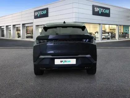 Photo 17 Peugeot 3008  Hybrid 145 e-DCS6