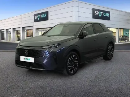 Photo Peugeot 3008 Gt