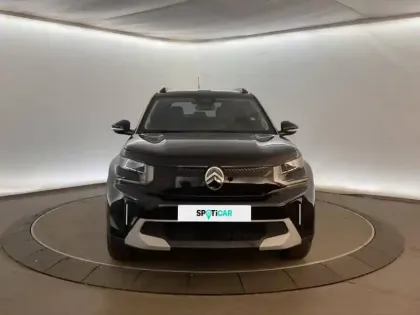 Photo Citroën C3 Aircross Plus