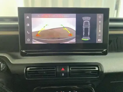 Photo 14 Citroën C3 Aircross e- 113 autonomie confort