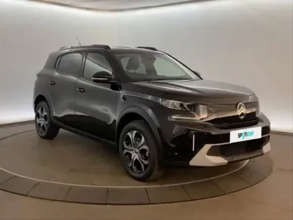 Photo 9 Citroën C3 Aircross e- 113 autonomie confort